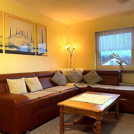 Ferienwohnung Wolff, Kelkheim Dış mekan fotoğraf
