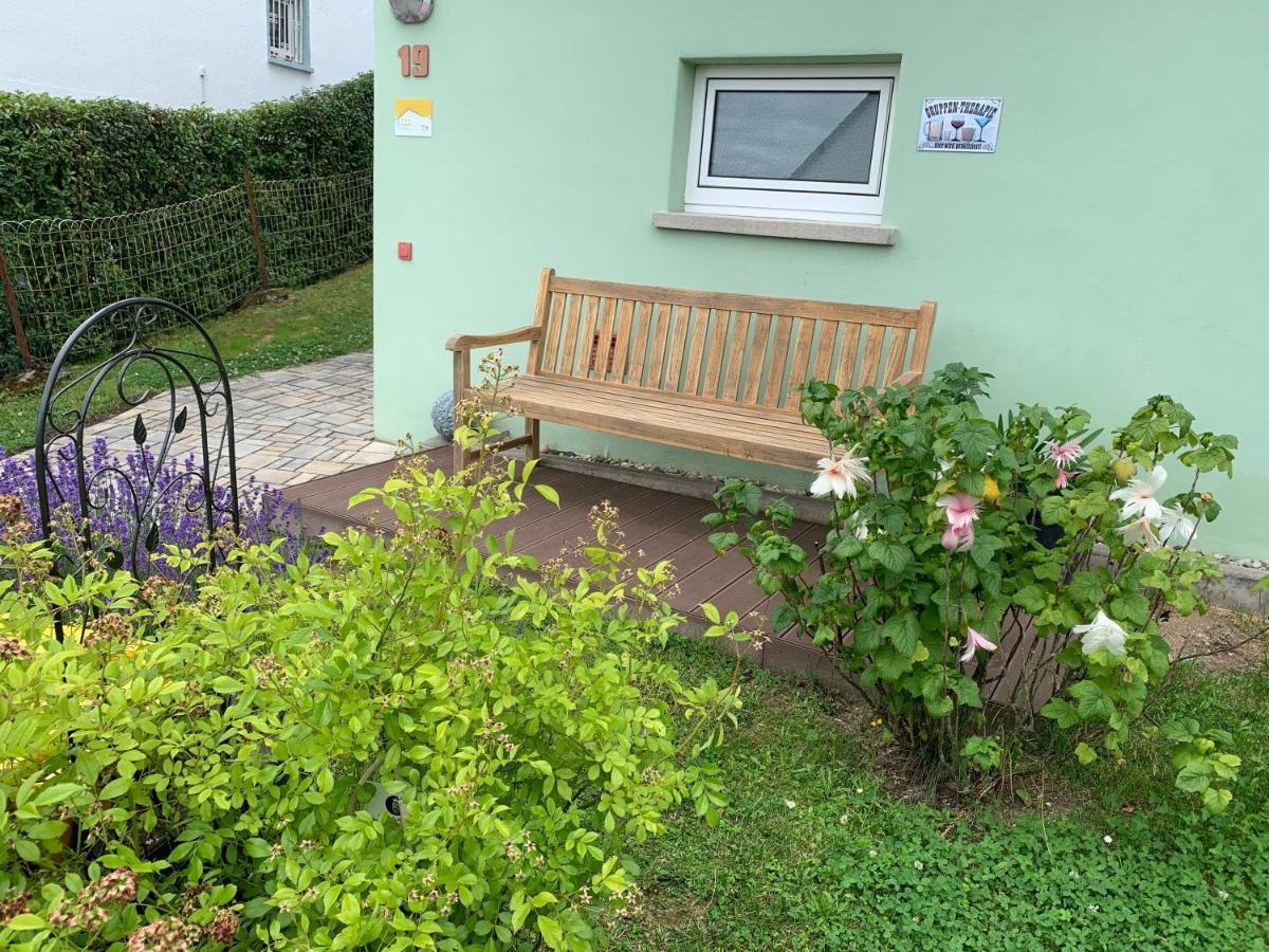 Ferienwohnung Wolff, Kelkheim Dış mekan fotoğraf