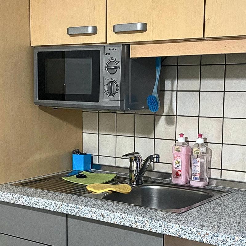 Ferienwohnung Wolff, Kelkheim Dış mekan fotoğraf