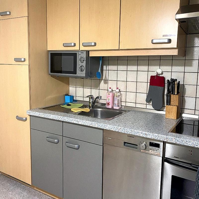 Ferienwohnung Wolff, Kelkheim Dış mekan fotoğraf