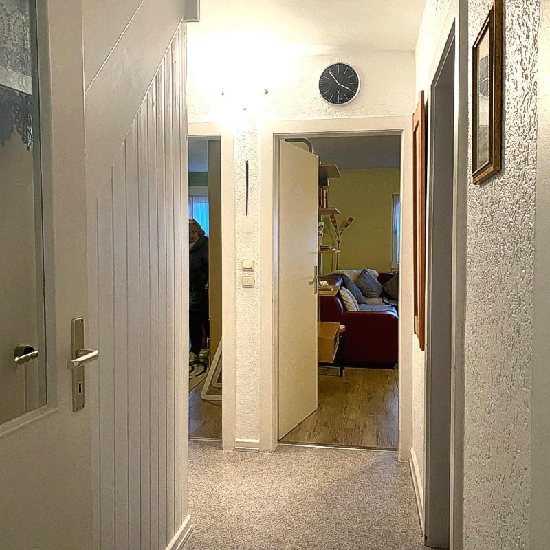 Ferienwohnung Wolff, Kelkheim Dış mekan fotoğraf