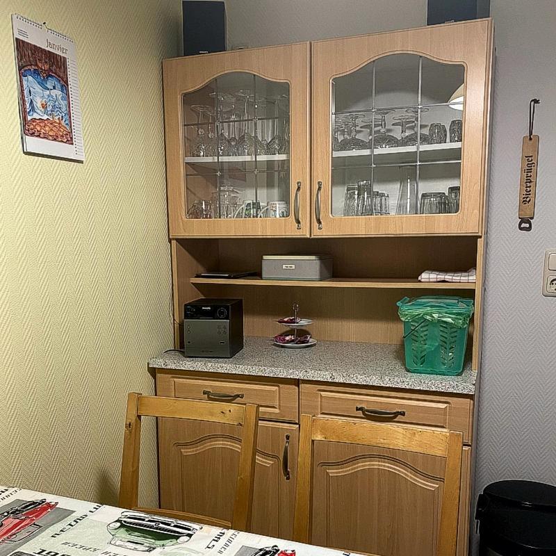 Ferienwohnung Wolff, Kelkheim Dış mekan fotoğraf