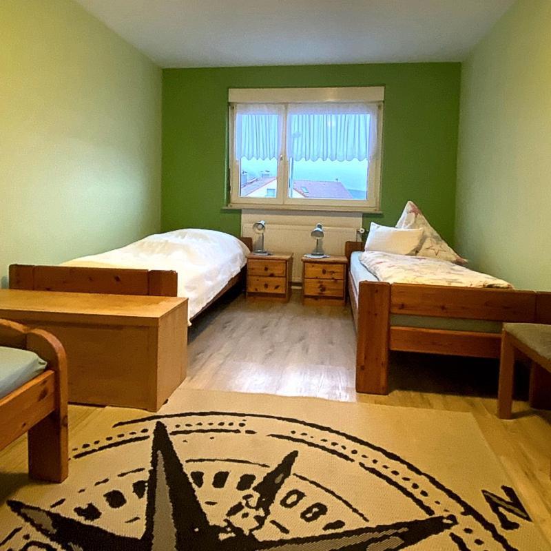 Ferienwohnung Wolff, Kelkheim Dış mekan fotoğraf