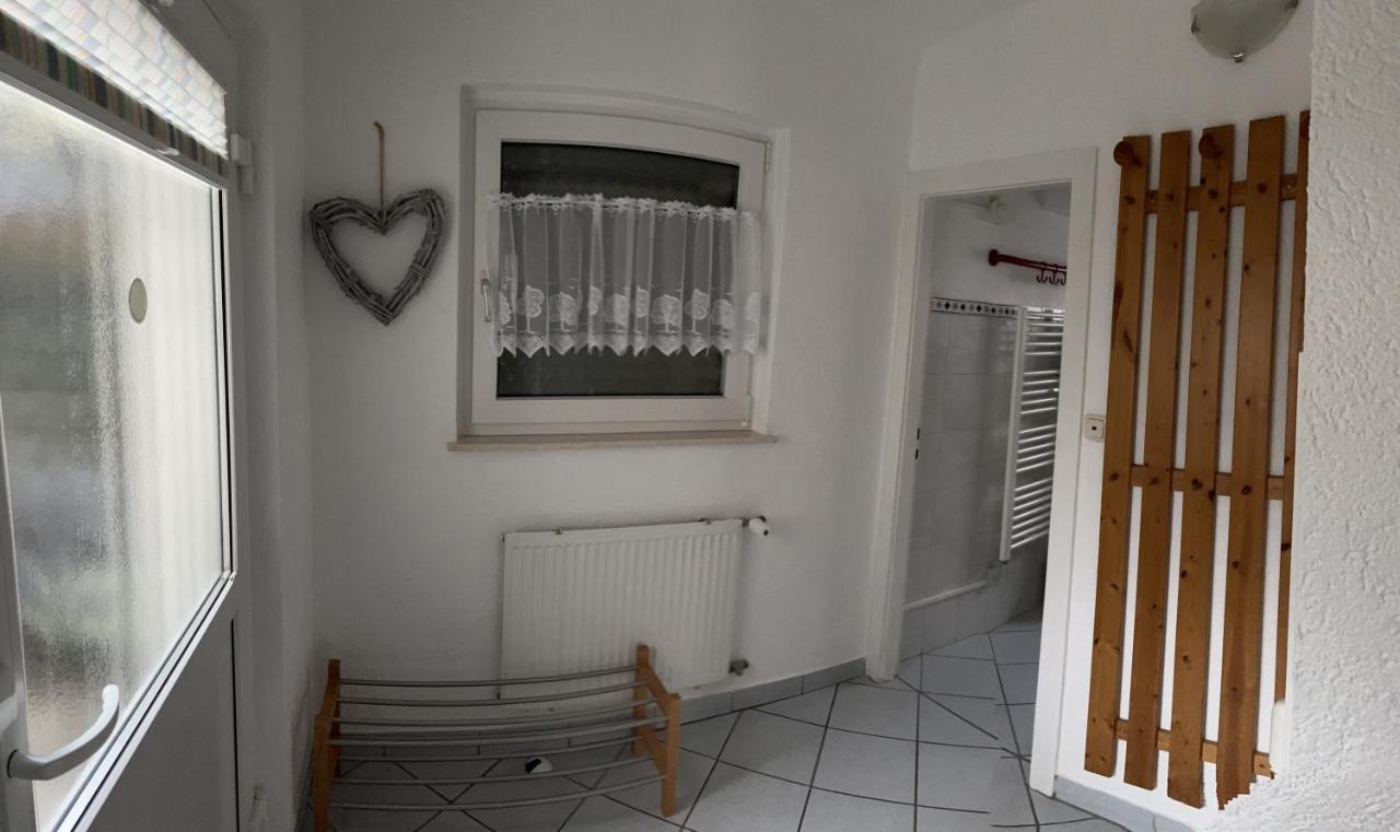 Ferienwohnung Wolff, Kelkheim Dış mekan fotoğraf