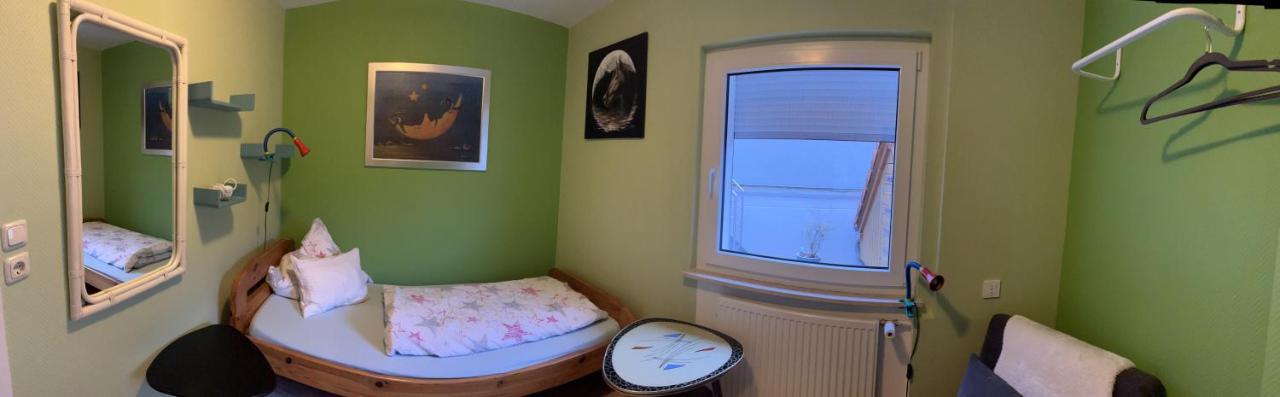 Ferienwohnung Wolff, Kelkheim Dış mekan fotoğraf