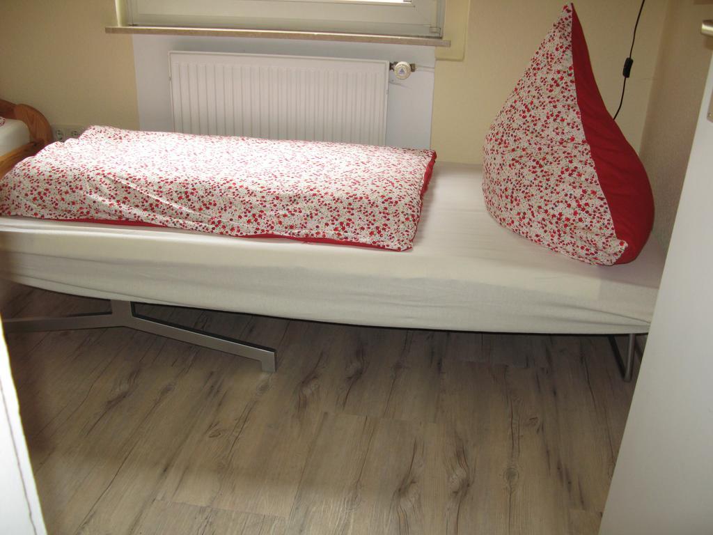 Ferienwohnung Wolff, Kelkheim Oda fotoğraf