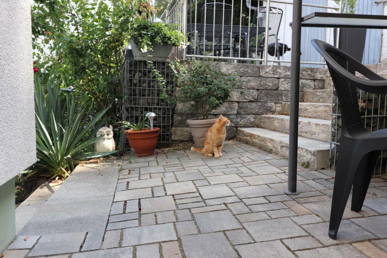 Ferienwohnung Wolff, Kelkheim Dış mekan fotoğraf